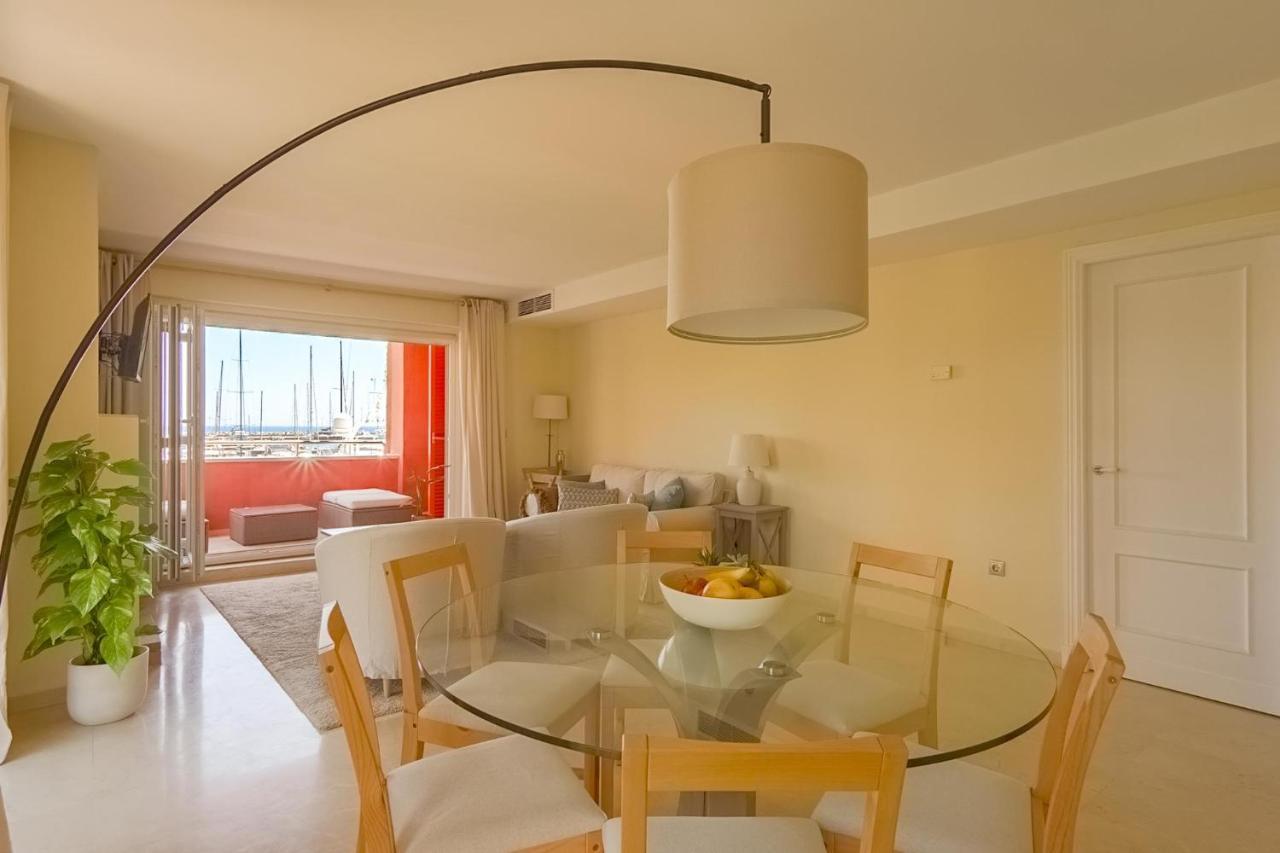Luxury Apartment Sotogrande San Roque  Exteriér fotografie