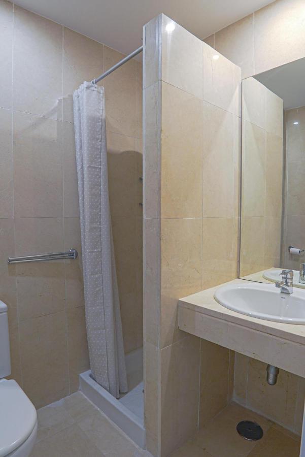 Luxury Apartment Sotogrande San Roque  Exteriér fotografie