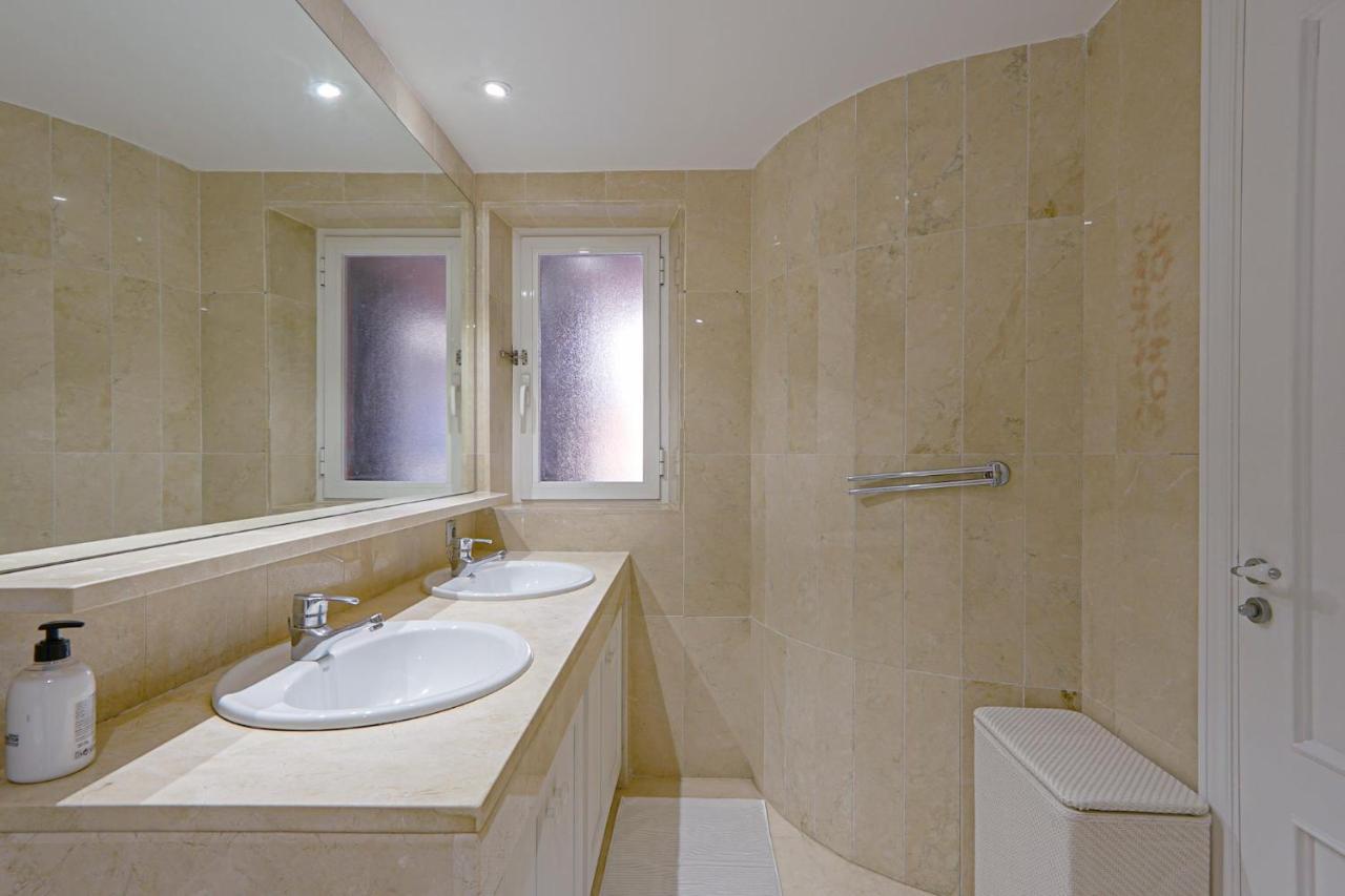 Luxury Apartment Sotogrande San Roque  Exteriér fotografie