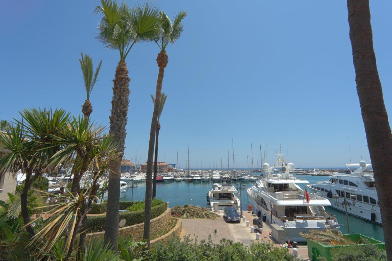 Luxury Apartment Sotogrande San Roque  Exteriér fotografie