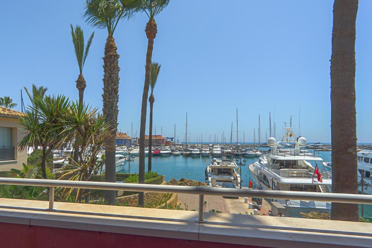Luxury Apartment Sotogrande San Roque  Exteriér fotografie